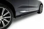 Maxton side skirt diffusers for Volvo XC60 Mk2