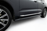 Maxton side skirt diffusers for Volvo XC60 Mk2