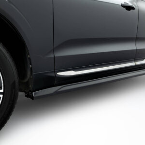 Maxton bočni produžeci za Volvo XC60 Mk2