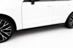 Maxton side skirt diffusers for Volvo XC60 Mk2 R-Design