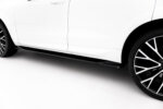 Maxton side skirt diffusers for Volvo XC60 Mk2 R-Design