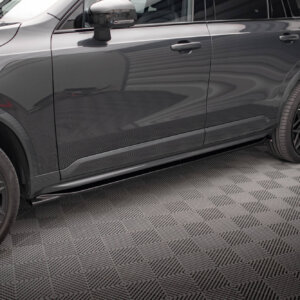 Maxton bočni produžeci za Volvo XC90 R-Design Mk2 / Mk2 Facelift