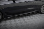 Maxton side skirt diffusers for BMW 6 GT G32 M-Pack
