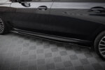 Maxton side skirt diffusers for BMW 6 GT G32 M-Pack