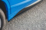 Maxton side skirt diffusers for BMW X2 F39 M-Pack
