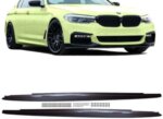 Maxton Side Skirts SPORT- PERFORMANCE for BMW 5 G30 M-Package