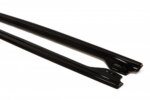 Maxton side skirt diffusers for Volkswagen Golf R32 Mk4