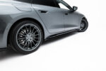 Maxton side skirt diffusers for Audi A5 S-Line / S5 Sedan / Avant B10