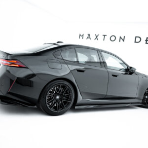 Maxton bočni produžeci za BMW M5 Sedan / Touring G90