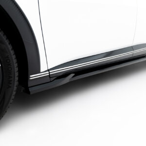 Maxton bočni produžeci za Kia EV6 Mk1