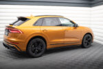 Maxton side skirt diffusers V.1 for Audi Q8 / Q8 S-line / SQ8 Mk1