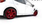 Maxton side skirt diffusers V.1 for Toyota GR Corolla Mk12