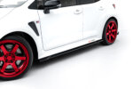 Maxton side skirt diffusers V.1 for Toyota GR Corolla Mk12