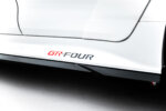 Maxton side skirt diffusers V.1 for Toyota GR Corolla Mk12
