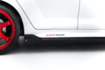 Maxton side skirt diffusers V.2 for Toyota GR Corolla Mk12
