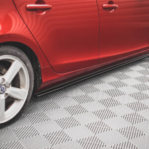 Maxton bočni produžeci za Volvo V40