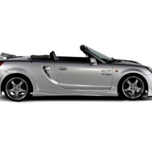 Maxton bočni produžeci za Toyota MR2