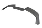 Maxton spojler za Audi S6 / A6 S-Line C7 / C7 FL Avant