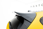 Maxton spoiler for BMW 1 F40 / F70