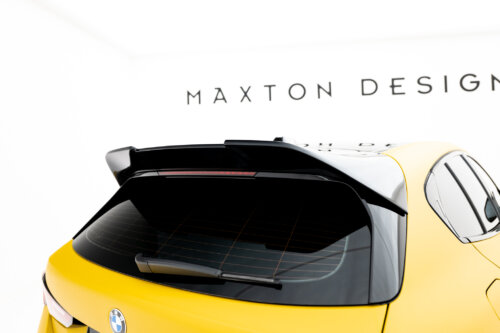 Maxton spoiler for BMW 1 F40 / F70