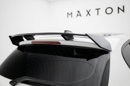 Maxton spojler za BMW 1 M-Pack / M140i / Standard F20