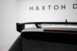 Maxton spojler za BMW 1 M-Pack / M140i / Standard F20
