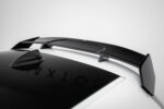 Maxton spojler za BMW 1 M-Pack / M140i / Standard F20