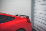 Maxton spoiler for BMW 8 Coupe M-Pack G15