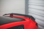 Maxton spoiler for BMW 8 Coupe M-Pack G15