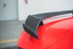 Maxton spoiler for BMW 8 Coupe M-Pack G15