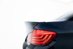 Maxton Spoiler CSL Look BMW 5 Sedan F10 / F10 Facelift