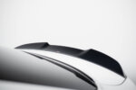 Maxton spoiler extension 3D for Alfa Romeo Giulia