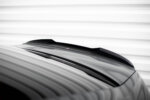 Maxton spoiler extension 3D for Audi A3 / A3 S-Line / S3 / RS3 Sedan 8Y