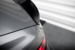 Maxton spoiler extension 3D for Audi A3 / A3 S-Line / S3 / RS3 Sedan 8Y