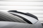 Maxton spoiler extension 3D for Audi A3 / A3 S-Line / S3 Sedan 8V