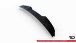 Maxton spoiler extension 3D for Audi A4 Sedan B8