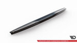 Maxton spoiler extension 3D for Audi A4 Sedan B8