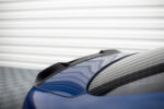 Maxton spoiler extension 3D for Audi A5 Coupe 8T