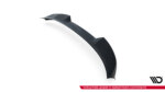 Maxton spoiler extension 3D for Audi A5 S-Line / S5 Sedan B10