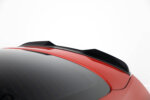 Maxton spoiler extension 3D for Audi A5 Sportback S-Line / S5 8T / 8T Facelift