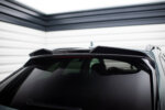 Maxton spoiler extension 3D for Audi A6 Avant / A6 Allroad / A6 S-Line Avant / S6 Avant C8 / C8 Facelift