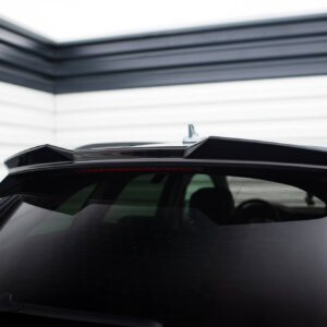 Maxton produžetak spojlera 3D za Audi A6 Avant / A6 Allroad / A6 S-Line Avant / S6 Avant C8 / C8 Facelift