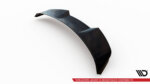 Maxton spoiler extension 3D for Audi A6 Avant / A6 Allroad / A6 S-Line Avant / S6 Avant C8 / C8 Facelift