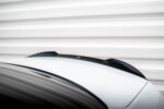 Maxton spoiler extension 3D for Audi A8 / A8 S-Line / S8 D5