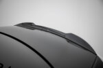 Maxton spoiler extension 3D for Audi A8 / A8 S-Line / S8 D5
