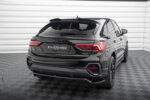Maxton produžetak spojlera 3D za Audi Q3 Sportback F3