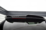 Maxton spoiler extension 3D for Audi Q7 Mk2