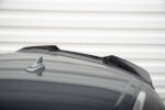 Maxton spoiler extension 3D for Audi Q7 Mk2