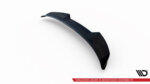Maxton spoiler extension 3D for Audi Q7 Mk2