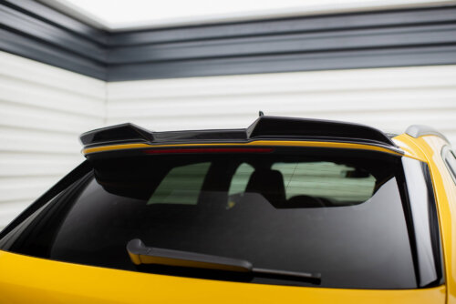 Maxton spoiler extension 3D for Audi RS3 / S3 / A3 S-Line Sportback 8Y